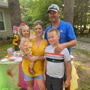 Meet your Posher, Maegan